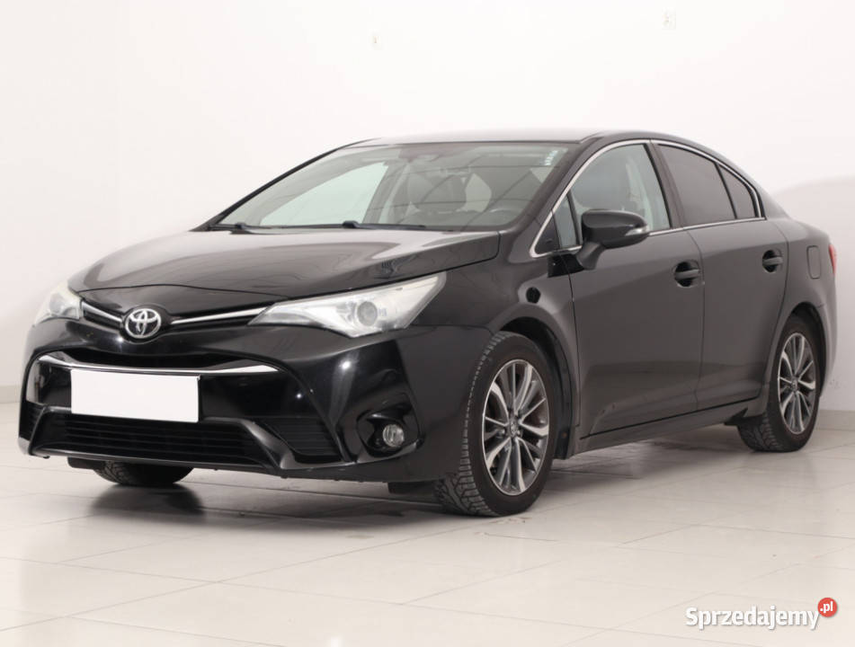 Toyota Avensis 20 Valvematic ABS Piaseczno