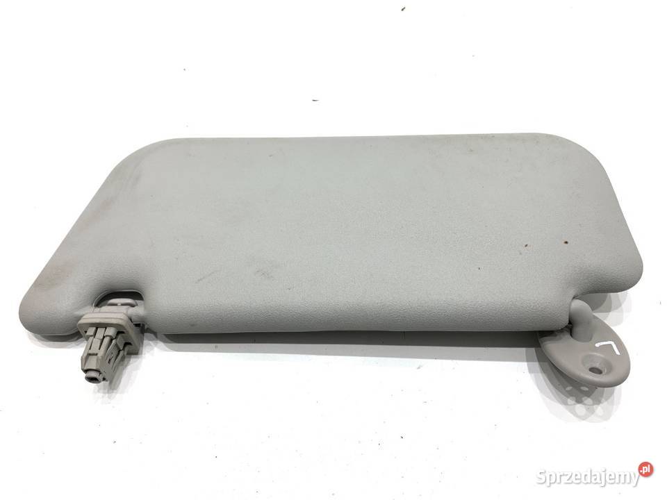 OSŁONA PRZECIWSŁONECZNA LEWY TOYOTA YARIS III