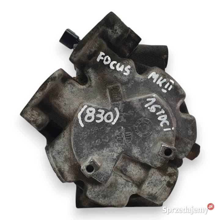 SPRĘŻARKA KLIMATYZACJI Ford Focus II C 16 TDCI Chełm