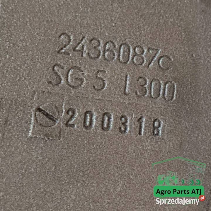 Pompa hydrauliczna R902446879 Rexroth A AA10VNO