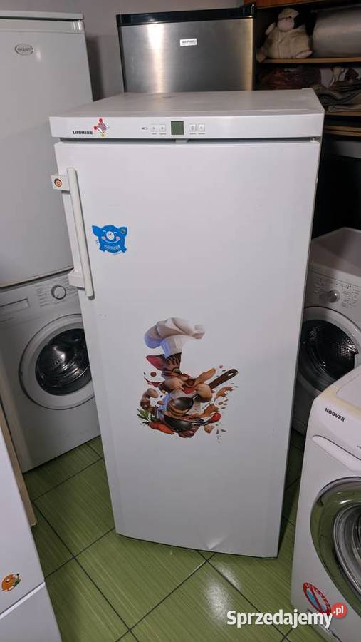 Chłodziarka LIEBHERR K 3130 297 l A w pełni Dobrzyń nad Wisłą