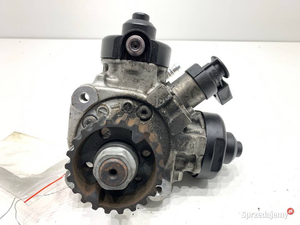 POMPA WYSOKIEGO CIŚNIENIA VW PHAETON 0445010646 osobowe