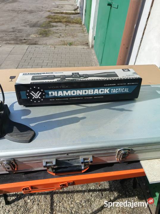 Wiatrówka Hw 100t kaliber 45 długość lufy 600 mm Bytom