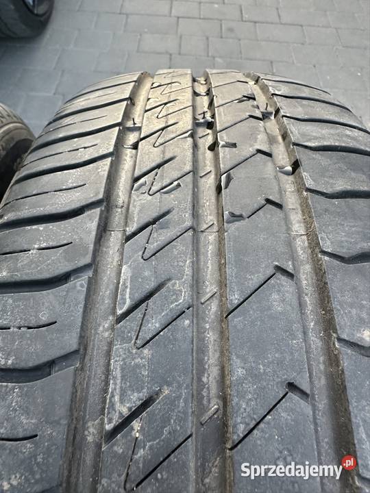Opony letnie 19565 R15 Siedlce