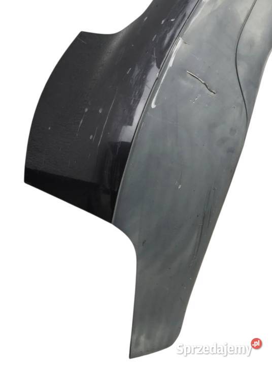 ZDERZAK TYŁ TYLNY AUDI A6 C5 LIFT KOMBI AVANT Działoszyce