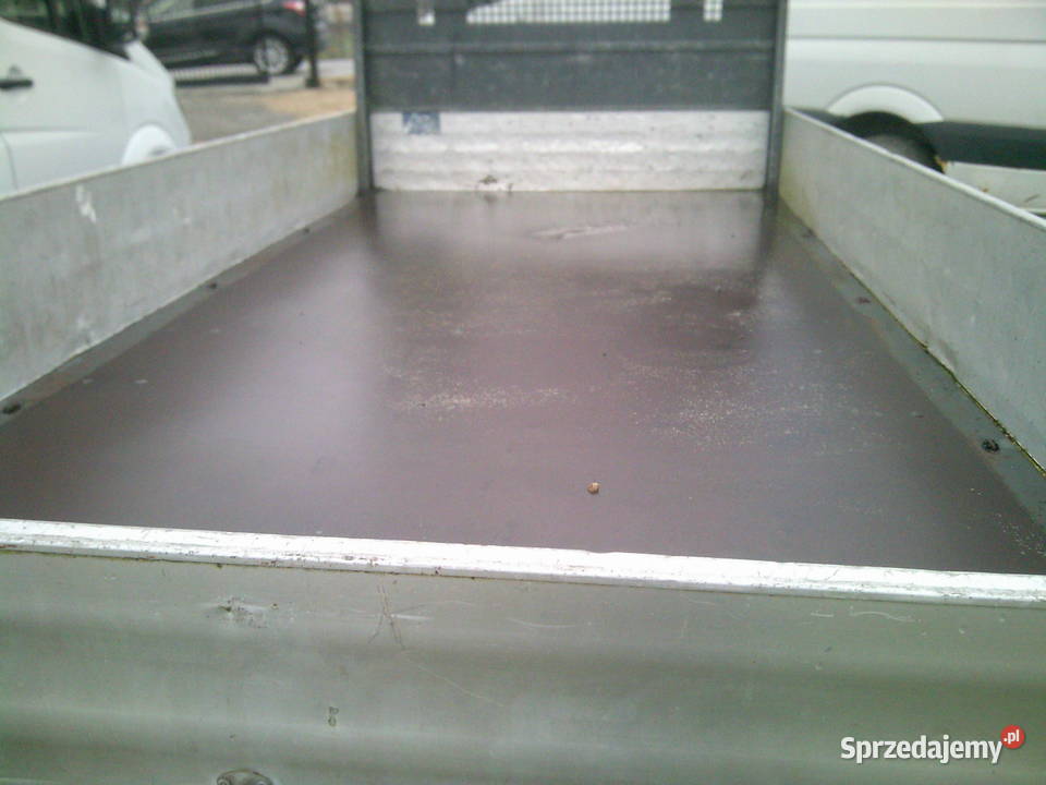 skrzynia sprinter nowa 430 Motoryzacja mazowieckie Zbuczyn