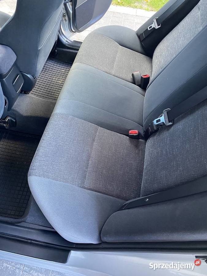 56 salon Toyota Corolla 16 ben 110 koni klimatyzacja sprzedam