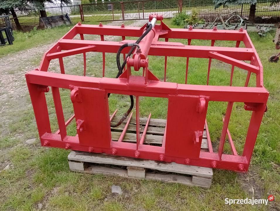 Krokodyl Pozostałe lubelskie