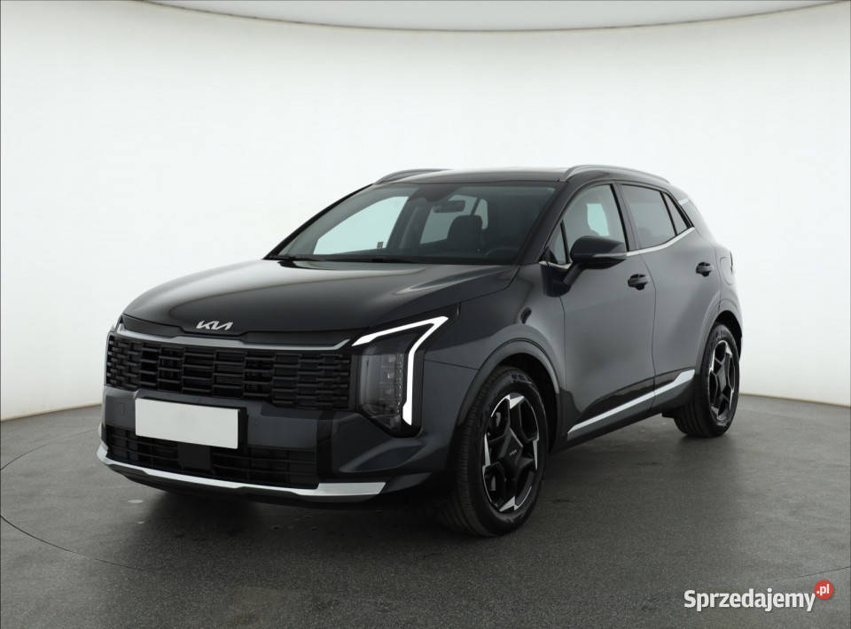 Kia Sportage 16 TGDI Piaseczno sprzedam
