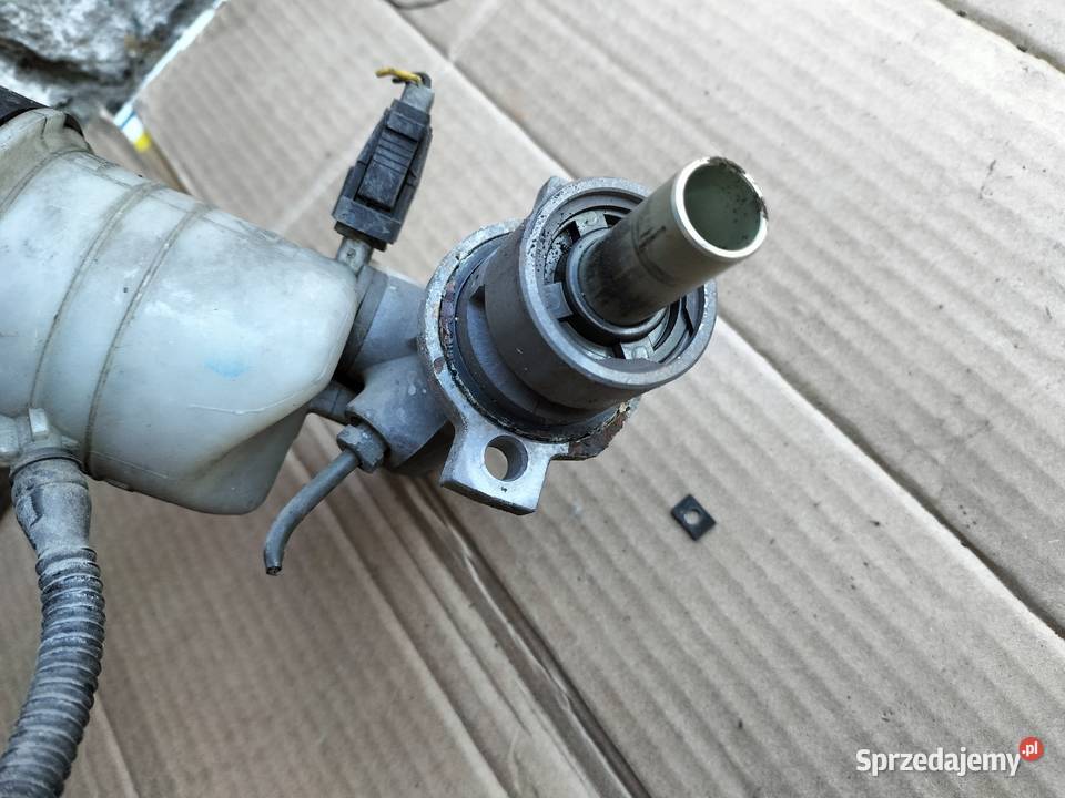 Volvo V40 S40 POMPA POMPKA HAMULCOWA SERWA Kamień-Kolonia