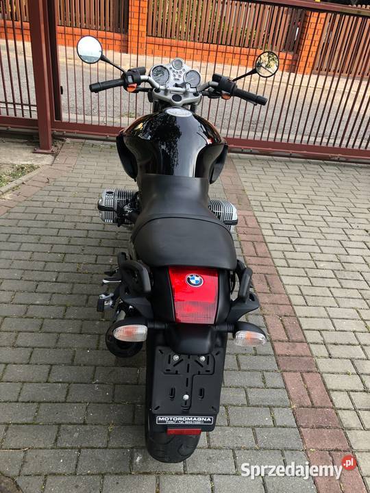 BMW R1150R R 1150 Super Stan Częstochowa sprzedam
