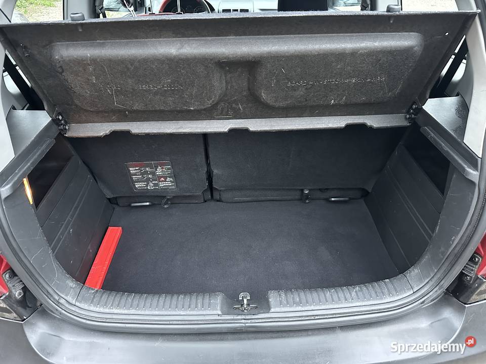 Hyundai Getz 11 67 67KM Warszawa
