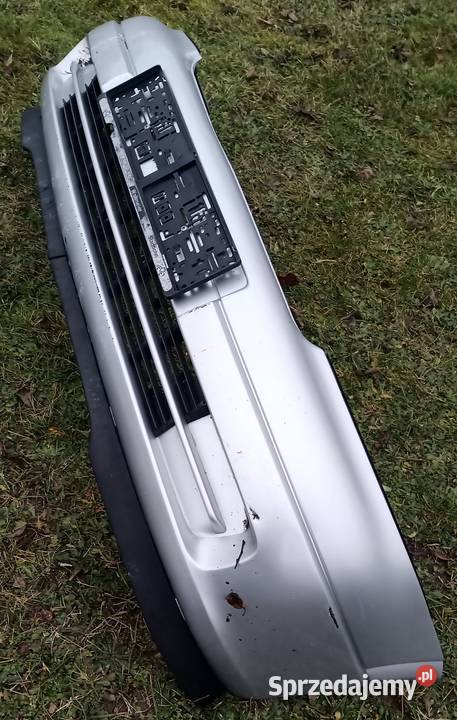 ZDERZAK PRZEDNI OPEL ASTRA 2 G SPRZEDAM łódzkie