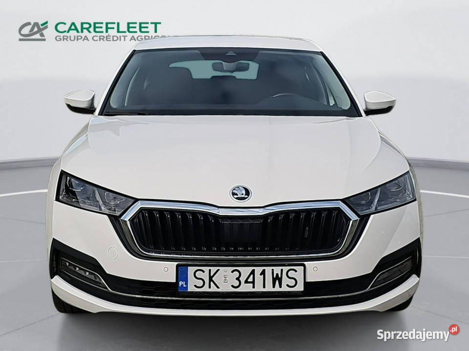 koda Octavia Skoda Octavia 20 TSI 4x4 Style DSG sprzedam
