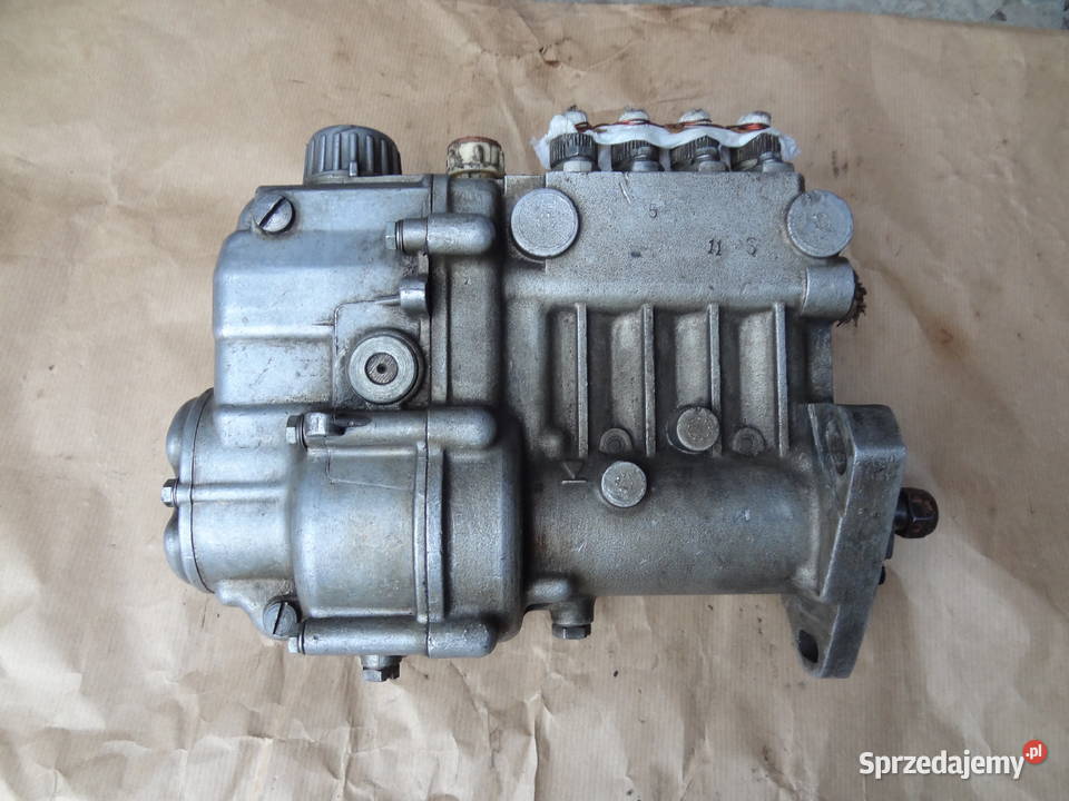 Pompa wtryskowa Zetor Ursus podkarpackie Rzeszów