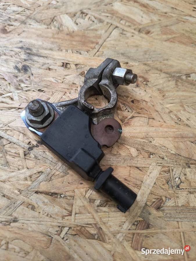 Klema peugeot citroen DS5 9800409680 OEM osobowe Kakonin