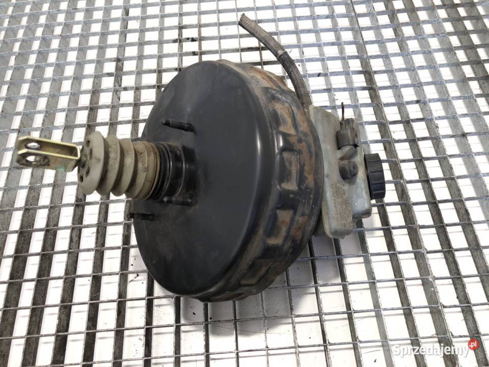 SERWO HAMULCOWE VW TRANSPORTER T4 7D0612105A Bus podkarpackie