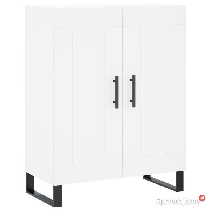 Szafka biała 695x34x90 materiał drewnopochodny Warszawa sprzedam