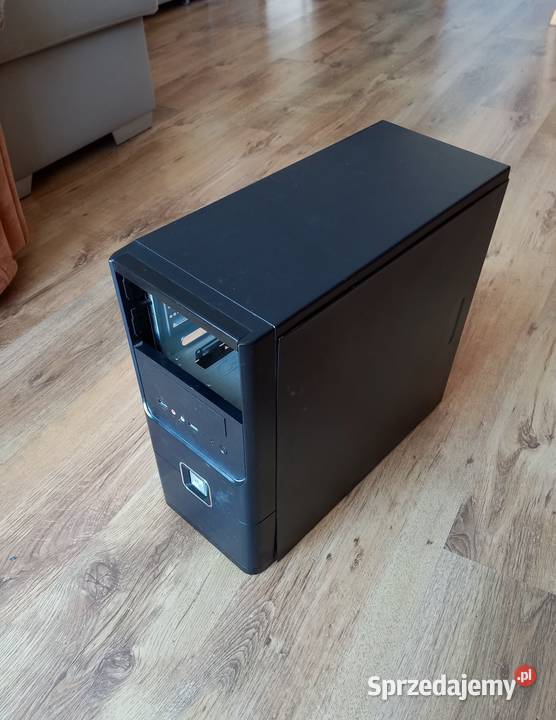 Obudowa PC Klasy Celeron