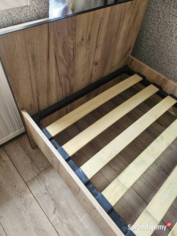 łuzko pojedyncze Łóżka Olesno