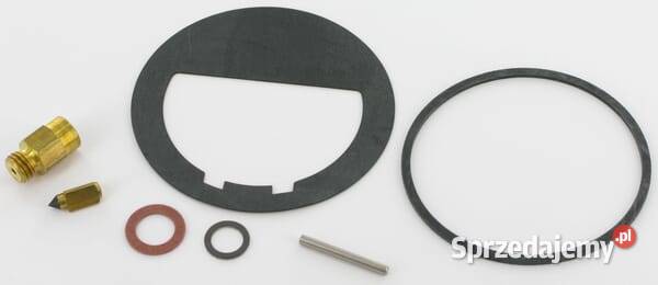 Zestaw naprawczy gaźnika 2575702S małopolskie Kamionna