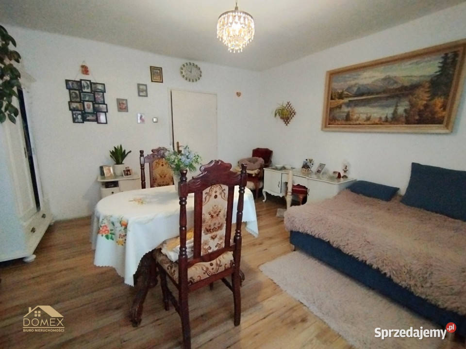 sprzedaży domu Ustroń 120m2
