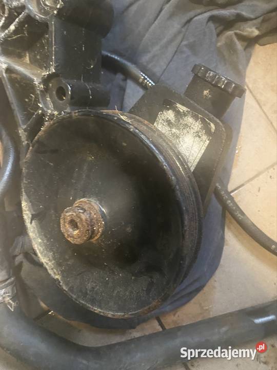 Volvo Penta 50 pompa wspomagania Piła