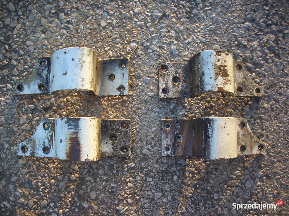 Zawias zawiasy drzwi MERCEDES kaczka T1 208 308 Kielce