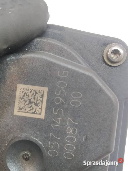 PRZEPUSTNICA 057145950G 40 TDI Audi Q7 II