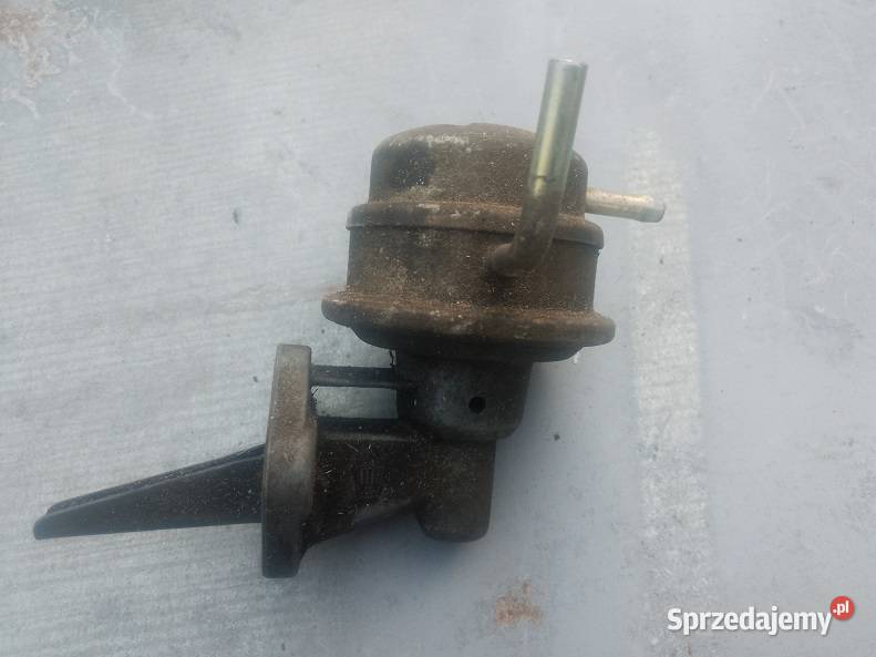 POMPKA PALIWA VW MK1 AUDI Milejewo