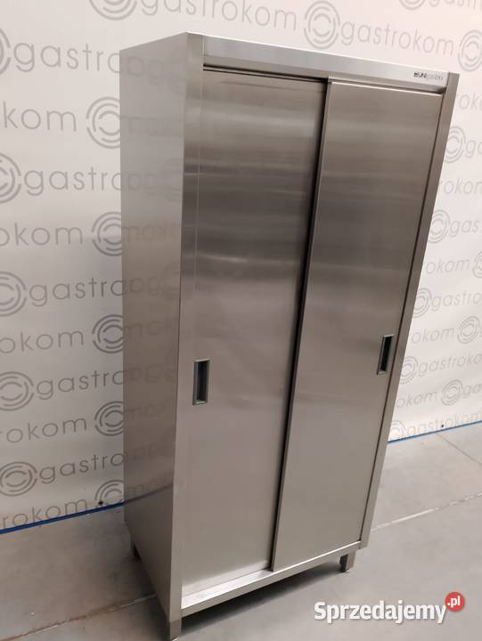 Szafa przelotowa drzwi przesuwne 80x50x180 Wrocław