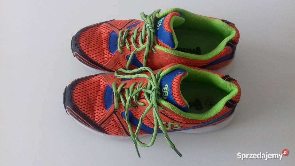 Buty sportowe Brutting do sprzedania