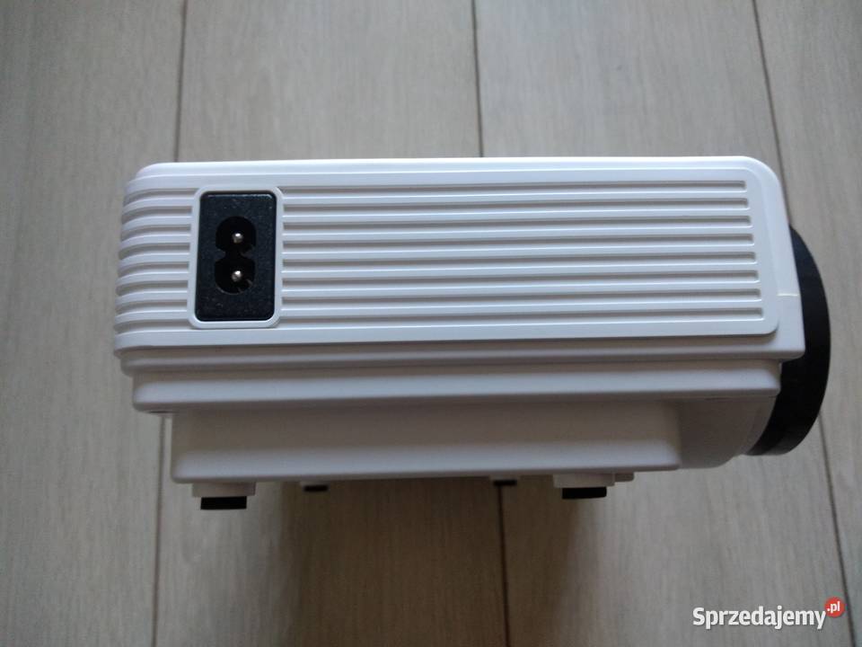 Projektor DRQ HI04 z HDMI Szczecin