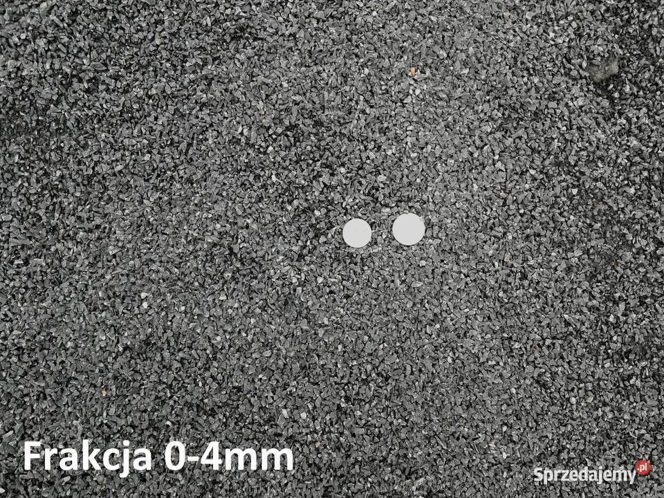 Diabaz czarny szary kamień ozdobny sprzedam