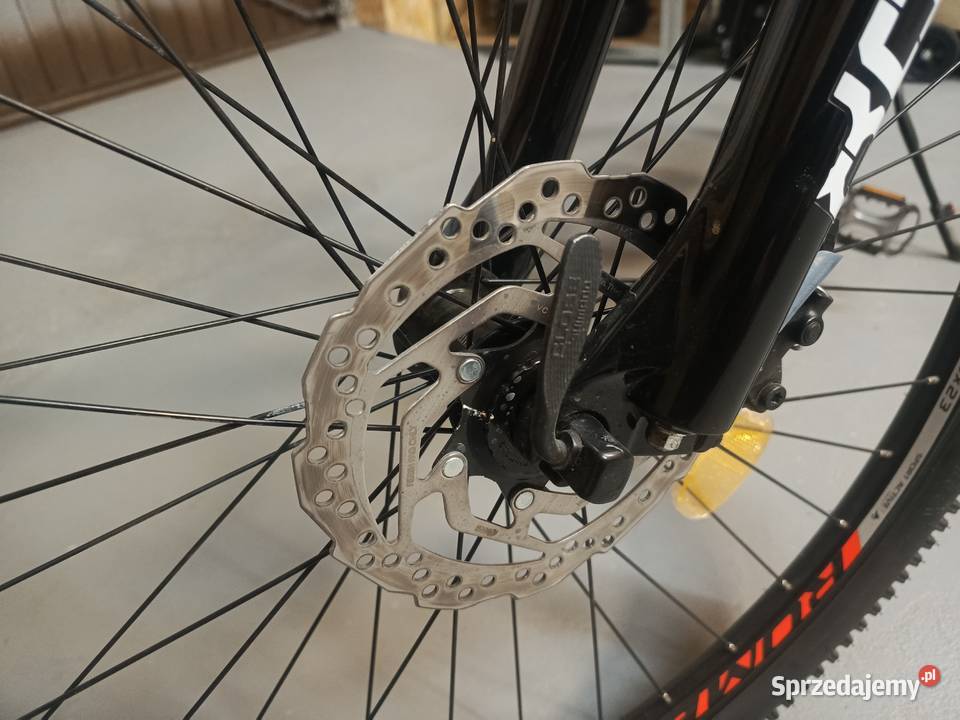 Rower elektryczny ROMET ERAMBLER E90