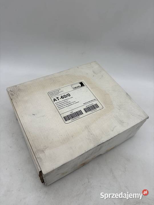 Habasit AT600 H080690050 Skiving Device Warszawa sprzedam