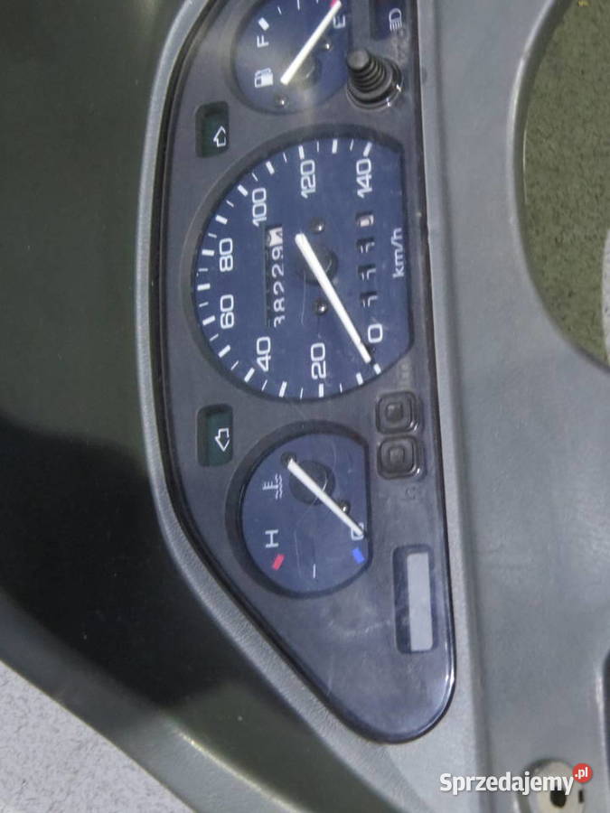 YAMAHA MAJESTY 125 150 1997 LICZNIK LICZNIKI Warszawa