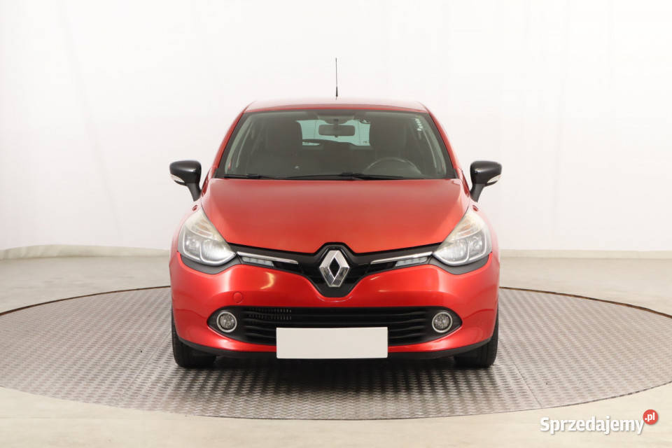 Renault Clio 09 TCe bluetooth Zabrze
