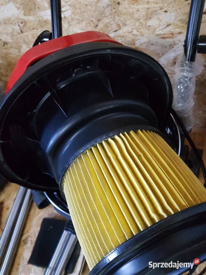 Einhell Odkurzacz na suchona mokro TEVC 2230 SA Głogowa