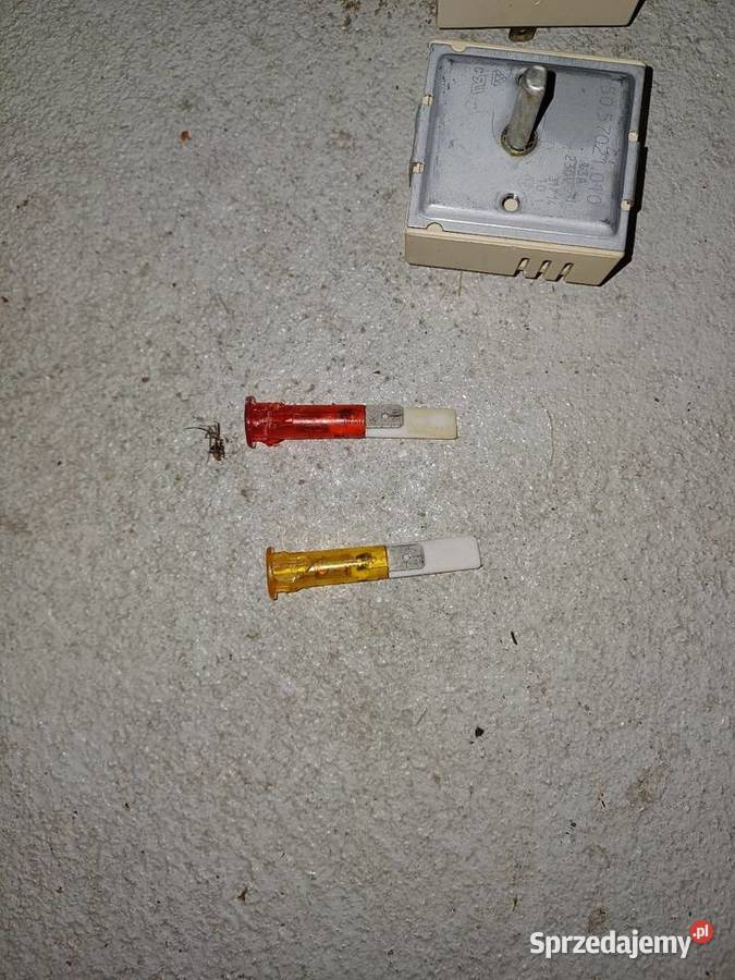 Części do kuchenki Amica Szczecin