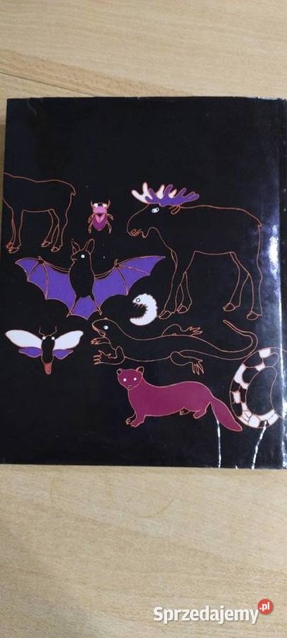 Świat zwierząt Wydanie 3