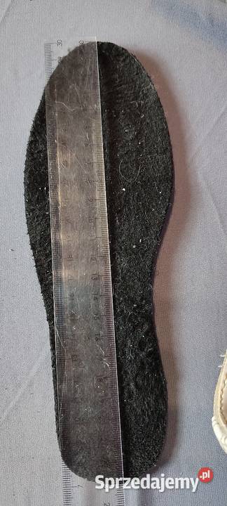 Łyżwy figurowe rozmiar 35 wkładka 232 60 Jasień