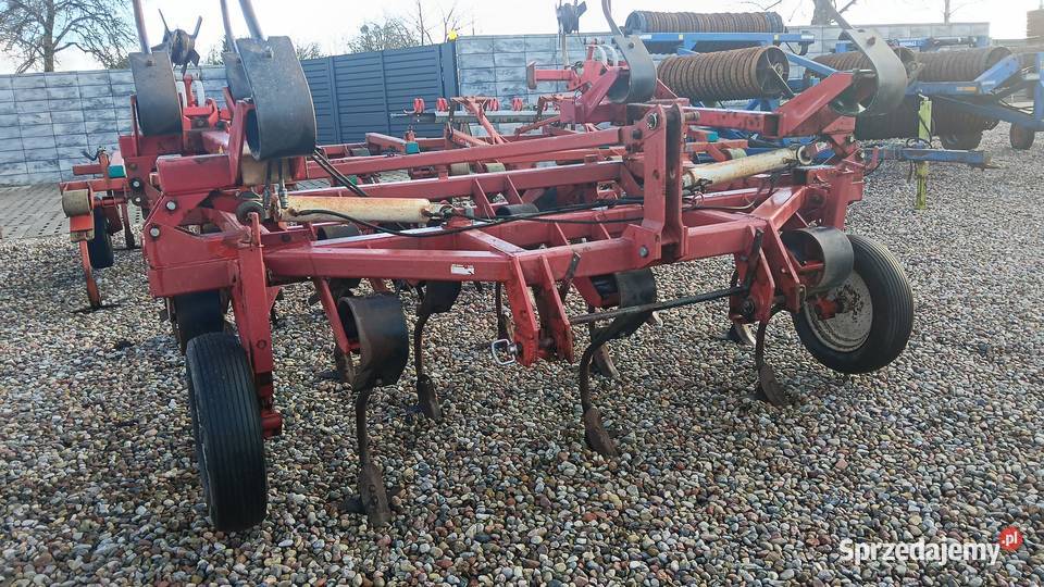 Agregat gruber kongsklide 43 bezoorkowy Agregaty