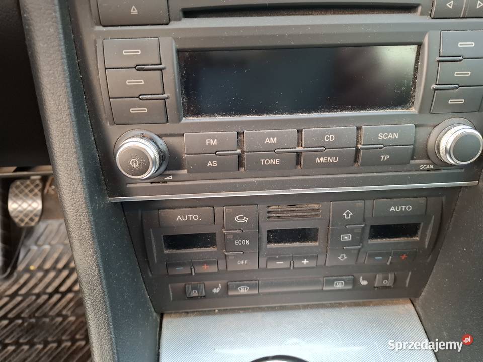 Audi A4 B7 18T SLine LPG Osiek sprzedam