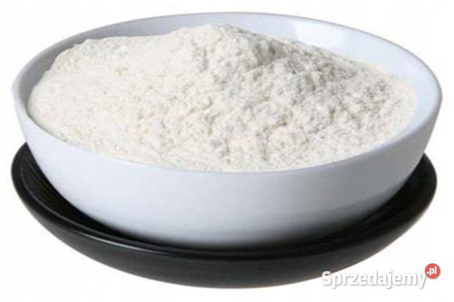 Alginian Sodu Sodium Alginate Czysty 1 Łódź