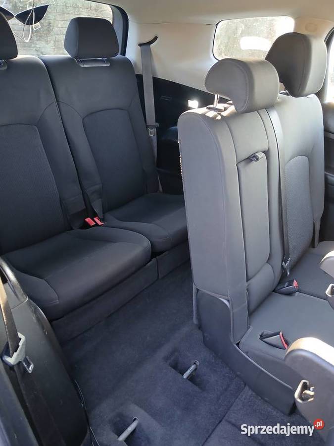 Chevrolet Orlando 182563km Chevrolet Jeziorsko