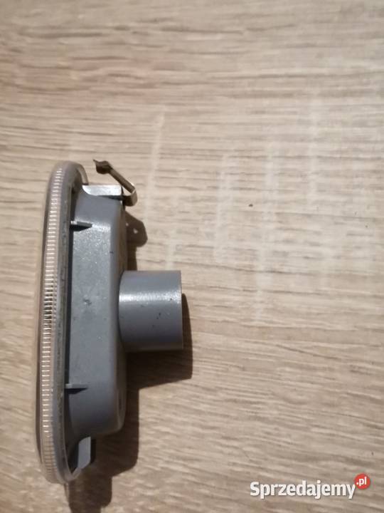 SEAT KIERUNKOWSKAZ BŁOTNIKA ORYG 6L0949117A kierunkowskazy