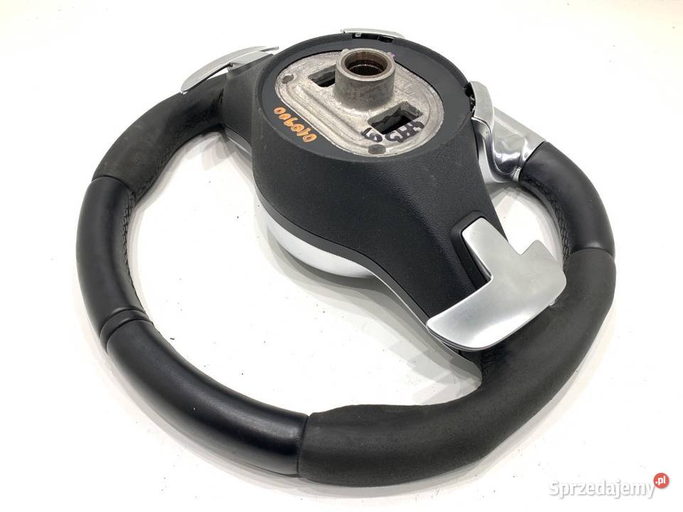 KIEROWNICA AMG MERCEDES CLS A0050051399