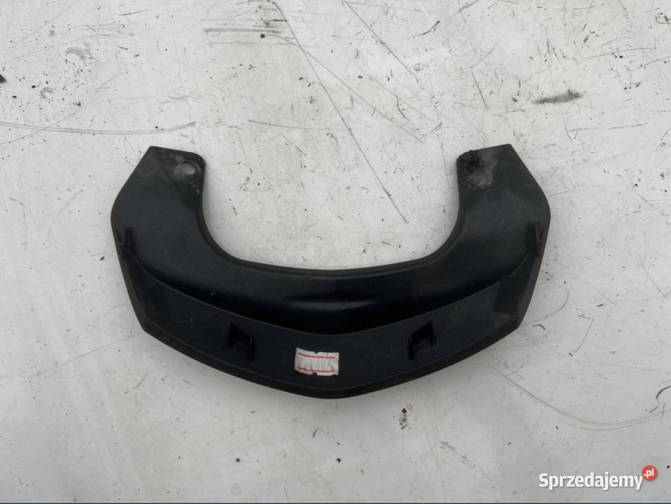 Ogon osłona zadupek Kawasaki ER6F 2010r