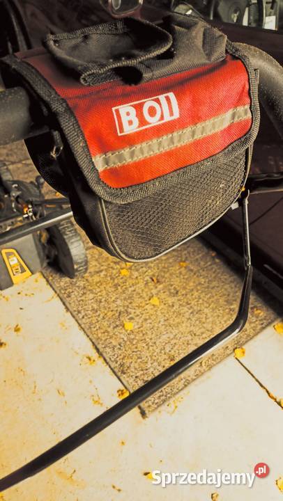 Torebka na ramę roweru narzędziownik Rzeszów